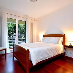 Apartamento Lido Gardens, Funchal (Madeira)