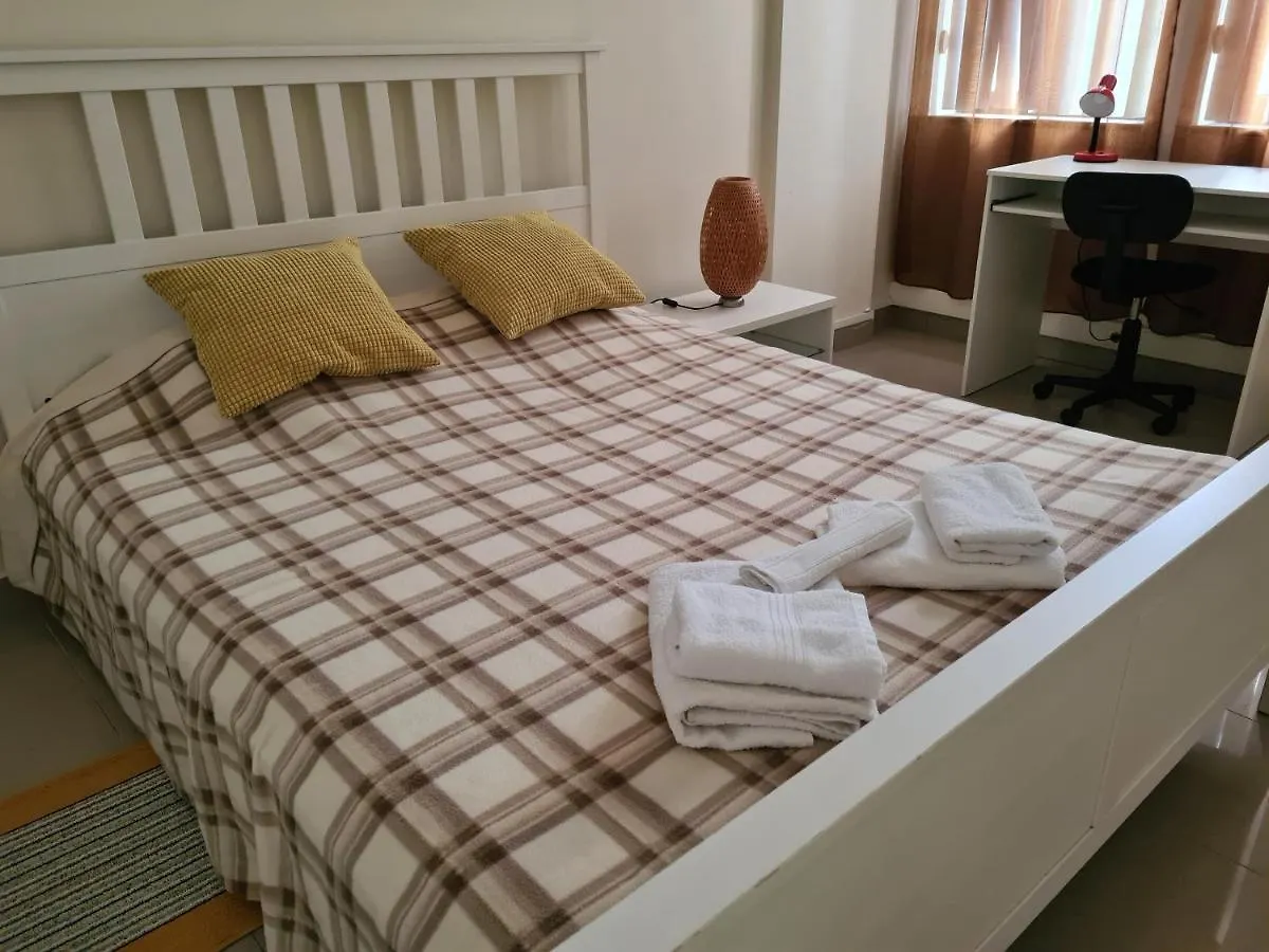 Funchal Centre Comfort